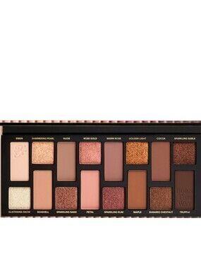 TOO FACED Born This Way Sunset Stripped Palette